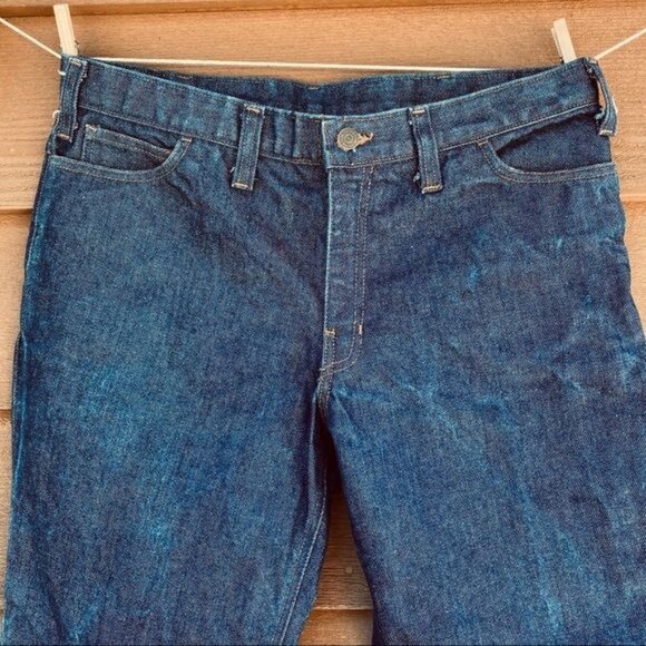 Workrite Indura Westex INC Flame Resistant 36x30 Relaxed Made In The USA Jeans - Picture 3 of 13